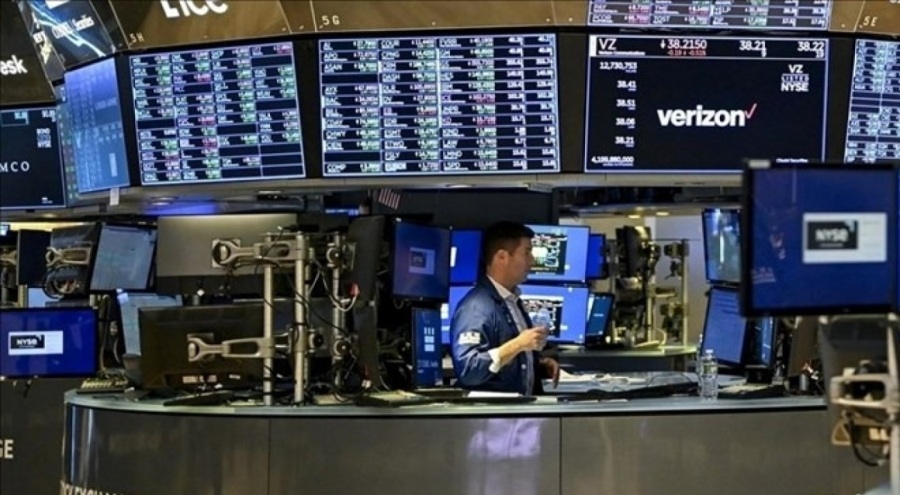 Küresel piyasalar negatif seyirde