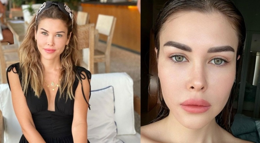 Ünlü modacının eşi hakkında şoke eden iddialar: Kocam beni arkadaşımla aldattı