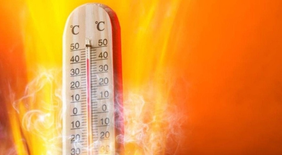 Uzmanlardan aşırı sıcak uyarısı: Eyyam-ı bahur perşembe günü etkisini gösterecek