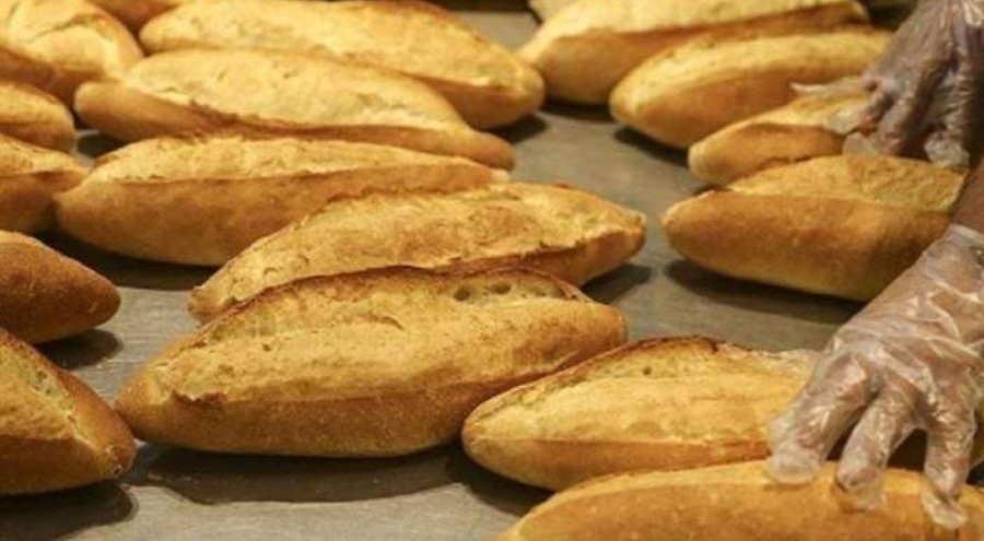 Hakkari'de ekmeğe zam