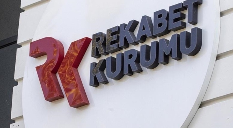 Rekabet Kurumu'ndan 16 şirkete ceza