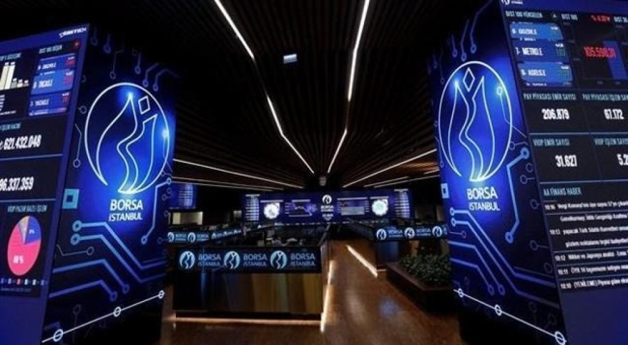 Borsa İstanbul yükselişle açıldı