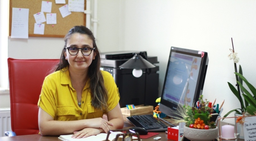 BUÜ'nün proje başarıları devam ediyor