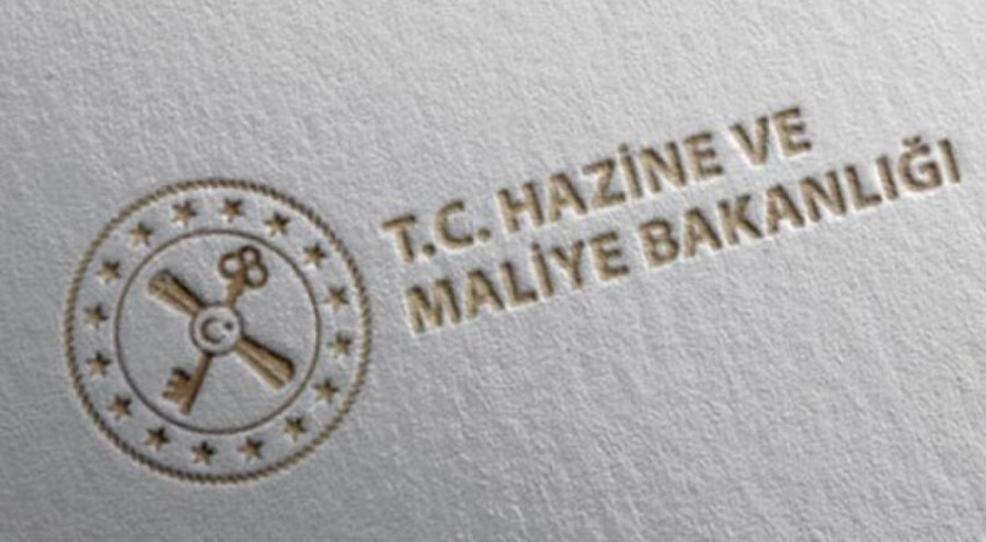 Hazine ve Maliye Bakanlığı'na ilişkin atama kararları Resmi Gazete'de yayımlandı