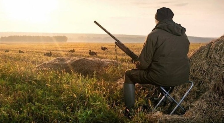 Av listesi Resmi Gazete'de yayımlandı