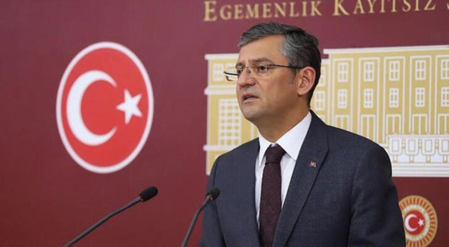 Özgür Özel'den Akbelen açıklaması: Meclisi olağanüstü toplantıya çağıracağız