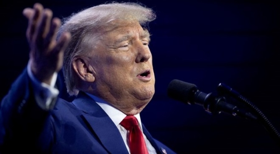 Eski ABD Başkanı Trump, 4 yeni suçlamayla karşı karşıya