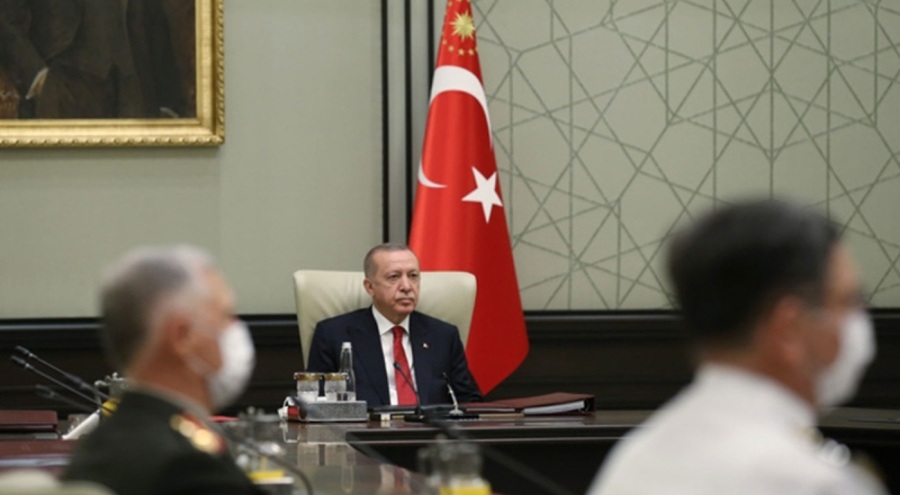 Yüksek Askeri Şura yarın toplanıyor