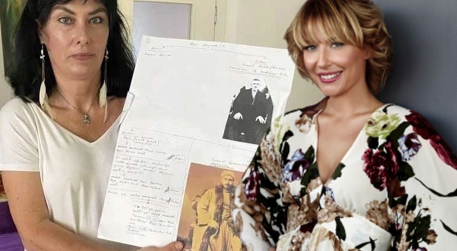 Gülse Birsel'i kızdıran benzerlik