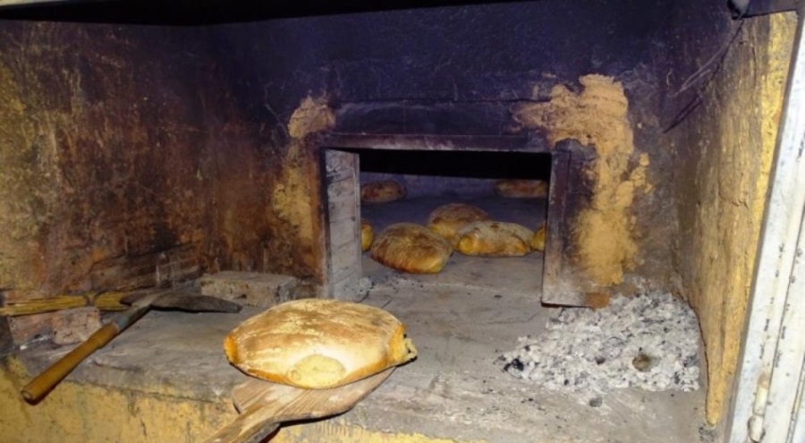 Emet ekmeği coğrafi işaret belgesi aldı