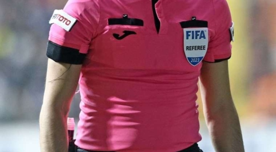 Süper Lig'de 2023-2024 sezonunda görev alacak hakemler açıklandı