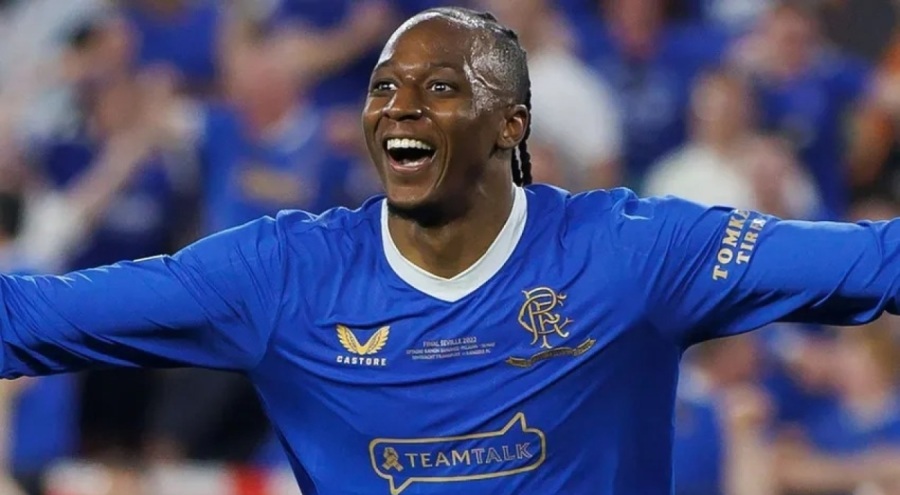 Beşiktaş'ta 10 numaranın yeni adayı Joe Aribo