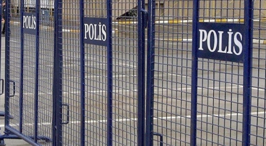 Tunceli'de eylem ve etkinlikler 15 gün izne bağlandı