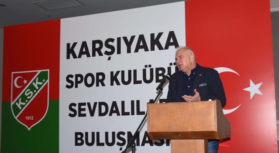 Karşıyaka'ya yüksek istişare kurulu geliyor