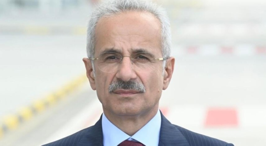 Bakan Uraloğlu: e-Devlet kullanıcı sayısı yükseldi