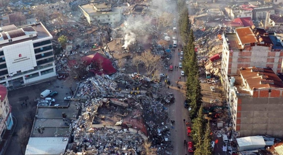 Bakan Şimşek duyurdu:  Afet bölgesinin kredi ödemeleri 6 ay daha ertelendi