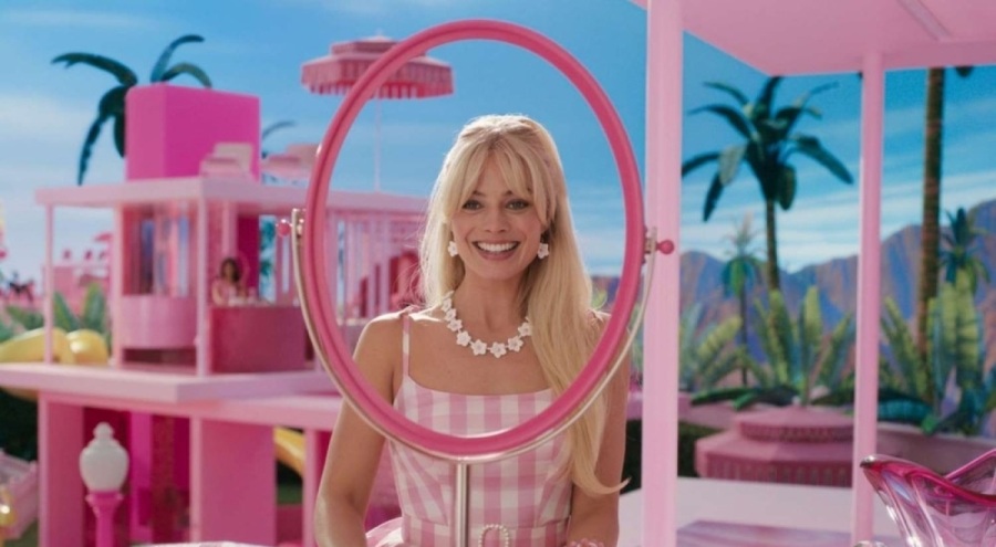 Barbie filmi sansürle karşı karşıya