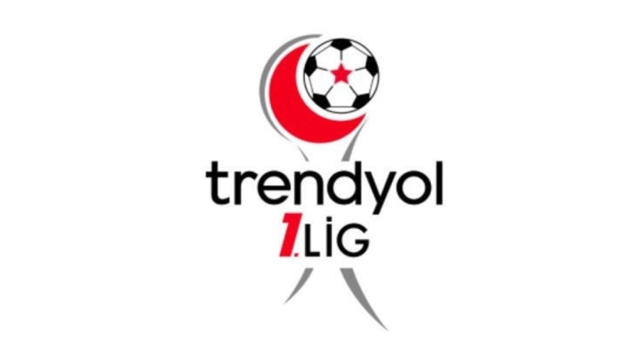 Trendyol 1. Lig'de ilk 5 haftanın maç programı belli oldu