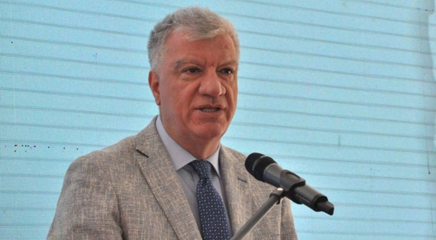 CHP'li Narlıdere Belediye Başkanı Ali Engin hastaneye kaldırıldı