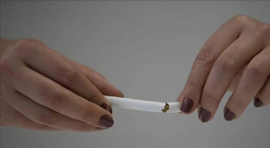 Dünyada bir ilk: Kanada sigaraların üzerine 'sağlığa zararlı' uyarısı koyacak