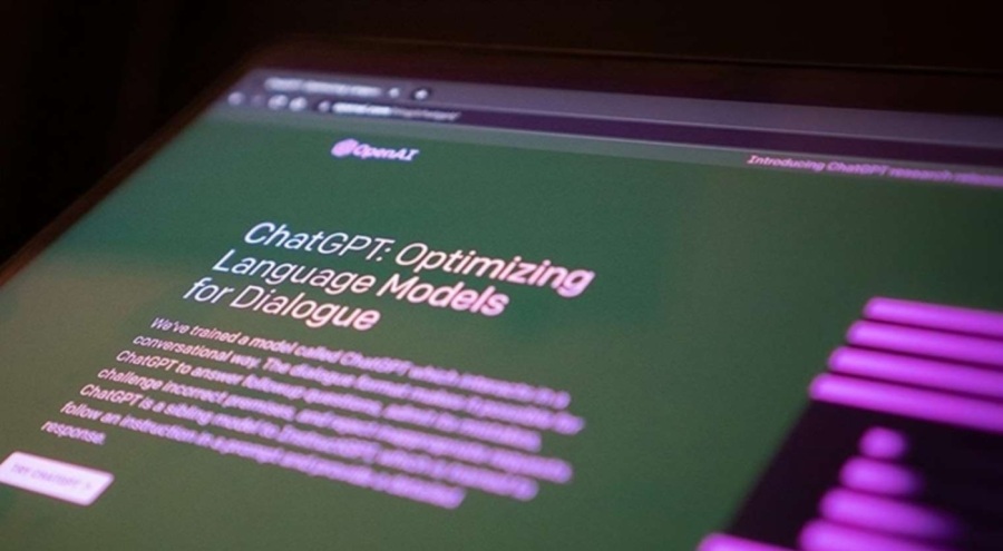 ChatGPT Türkiye'de erişime açıldı