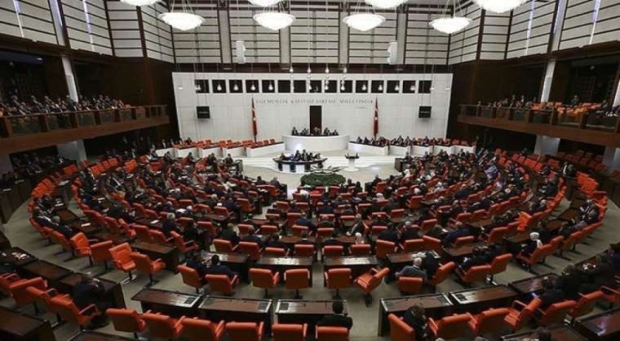 CHP TBMM'yi Akbelen için olağanüstü toplanmaya çağırdı