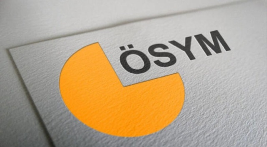 KPSS'de branş sıralaması değişti