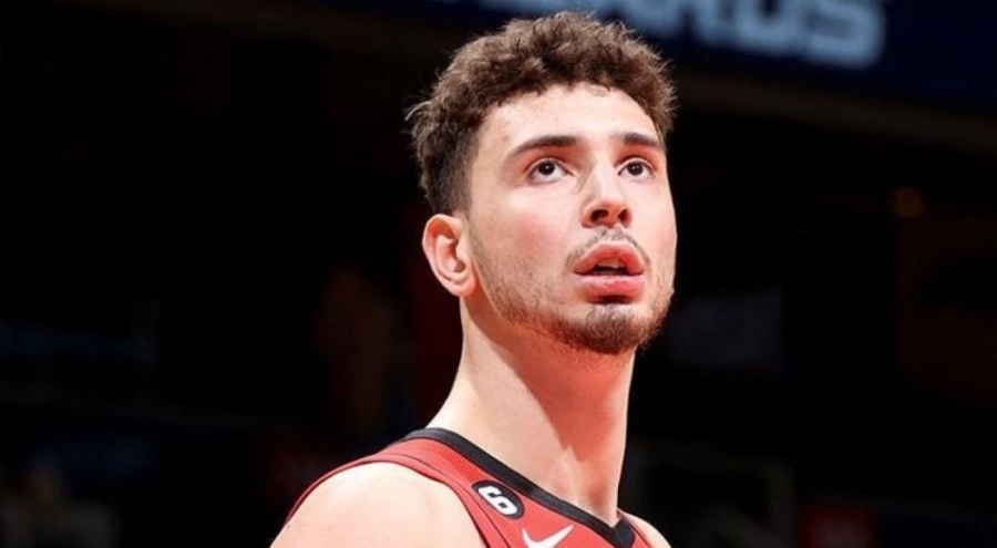 Alperen Şengün, Milli Takım kararını verdi