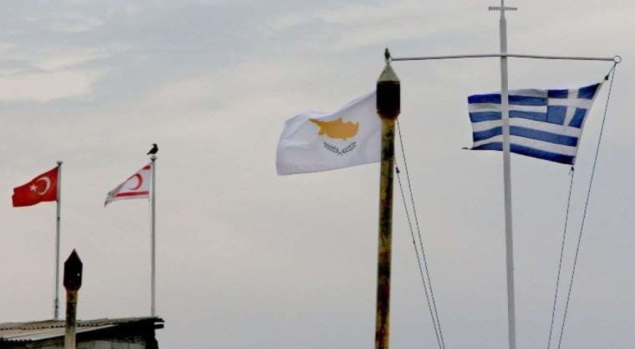 Birleşik Krallık'tan KKTC'ye destek geldi