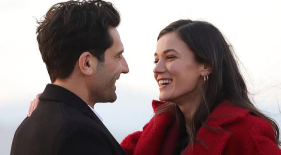 'Yargı' dizisinden bir uluslararası başarı daha!