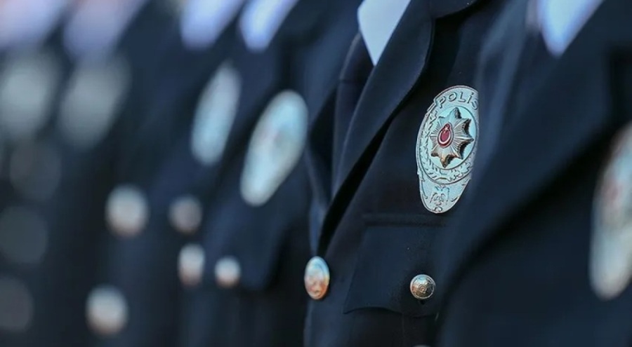 Emniyet Genel Müdürlüğü'ne yeni atamalar