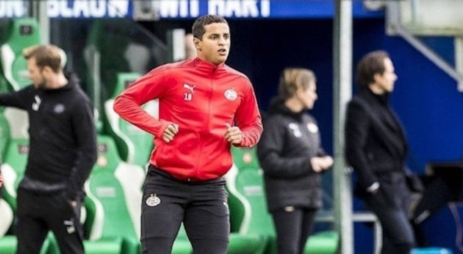 Samsunspor'un Mohamed Ihattaren isimli yeni transferi icralık oldu