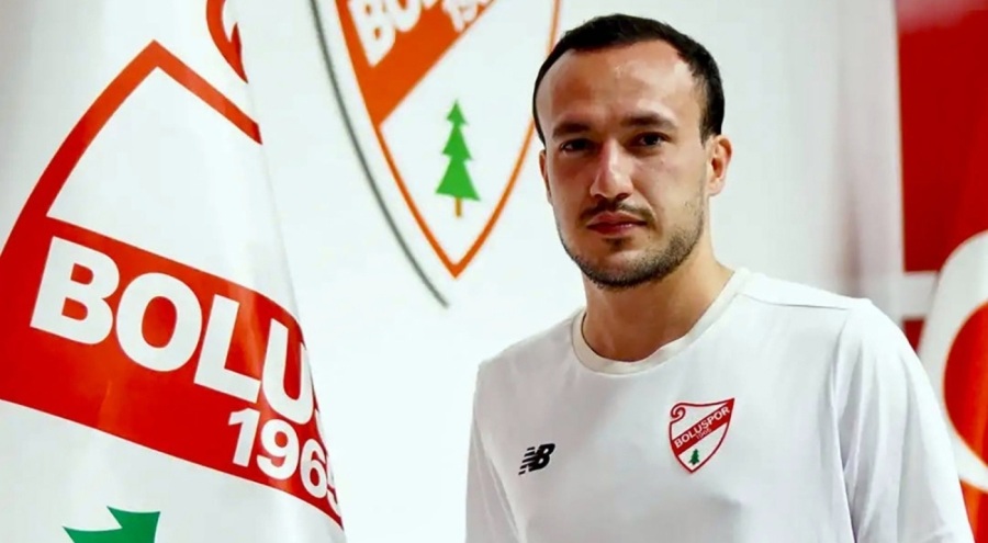 Boluspor, Galatasaray'dan Atalay Babacan'ı kadrosuna kattı