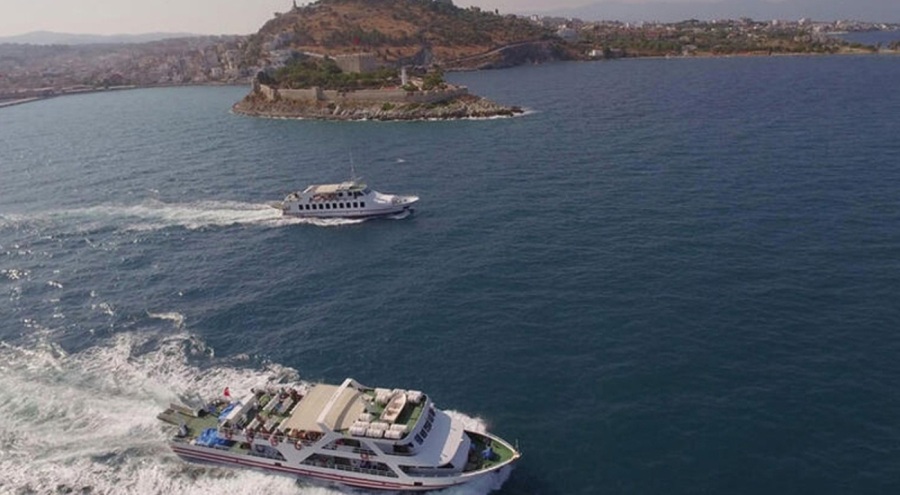 Yunanistan'da son 14 yılın en sıcak temmuzu yaşandı