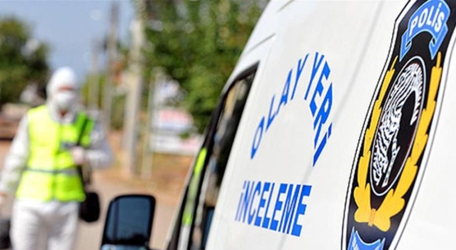 86 yaşındaki eşini av tüfeğiyle öldürüp intihar etti