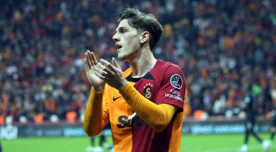Zaniolo, Zalgiris maçının kadrosuna neden alınmadı? Okan Buruk duyurdu