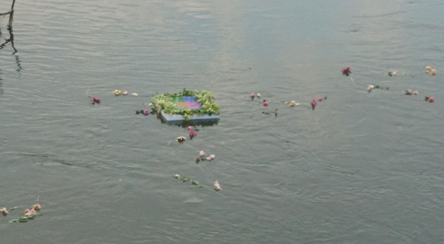 Auschwitz Kampı'nda öldürülen Romanlar anıldı