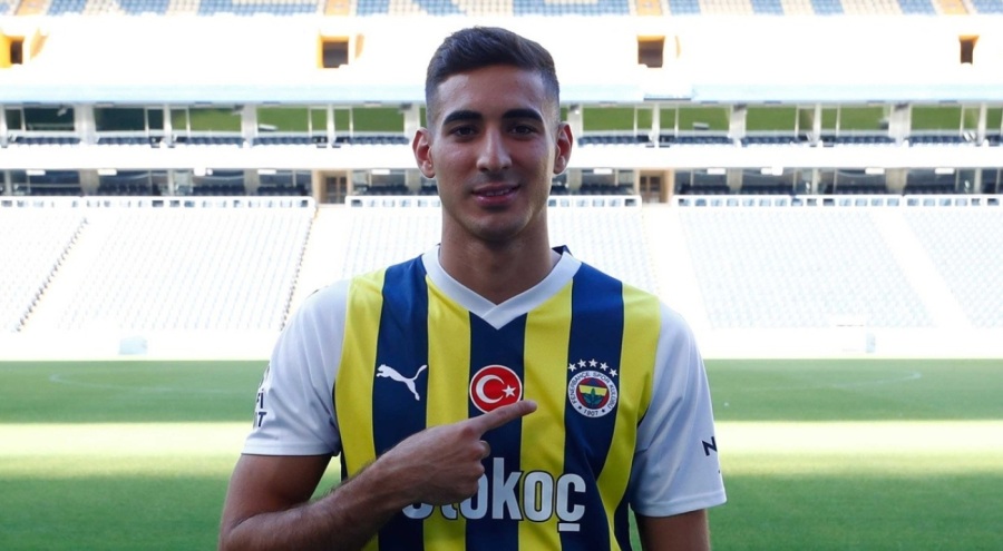 Fenerbahçe, Mert Müldür'ü resmen duyurdu!