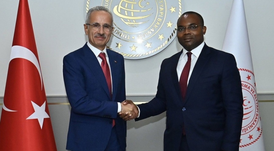 Bakan Uraloğlu açıkladı: İstanbul-Malabo uçak seferleri yakında başlıyor