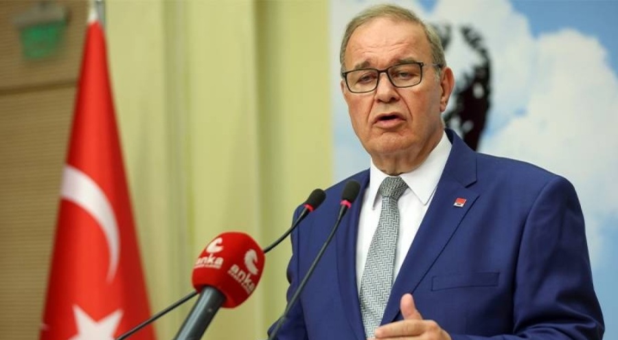 Faik Öztrak'tan Disney Plus'a: Nefret suçu olarak görüyor, şiddetle kınıyoruz