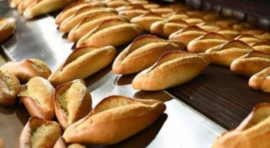 Hakkari'de ekmek 7 TL oldu