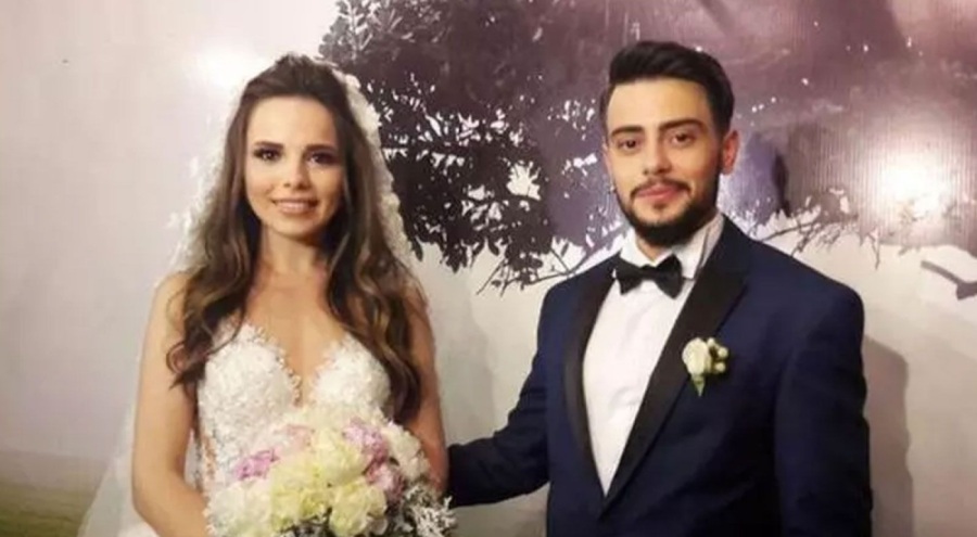 Rüzgar Erkoçlar'ın son hali yorum yağmuruna tutuldu!