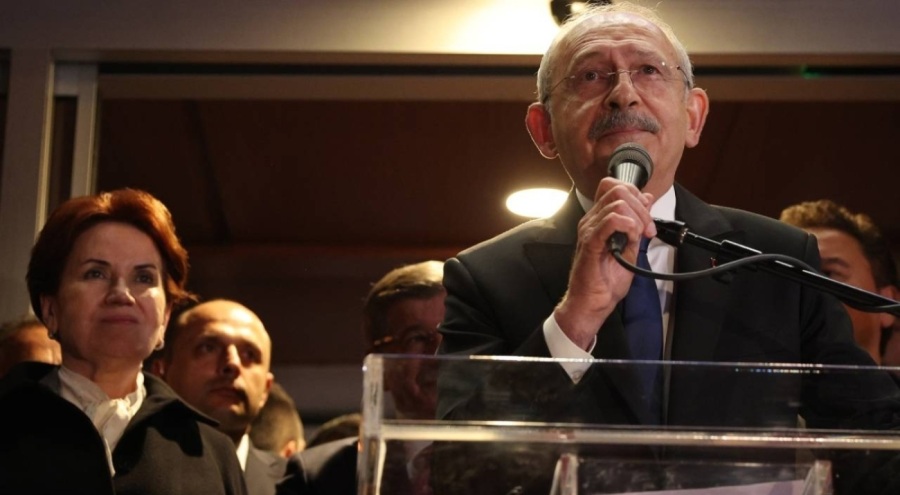 İYİ Partili Zorlu: Akşener'in uyarı ve kaygıları dikkate alınsaydı Cumhurbaşkanlığı seçimini ve Meclis'i kazanmıştık