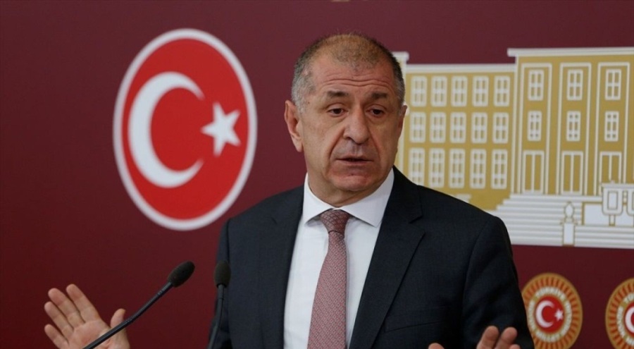 Ümit Özdağ'dan intihar eden müftüye ilişkin Diyanet'e tepki!