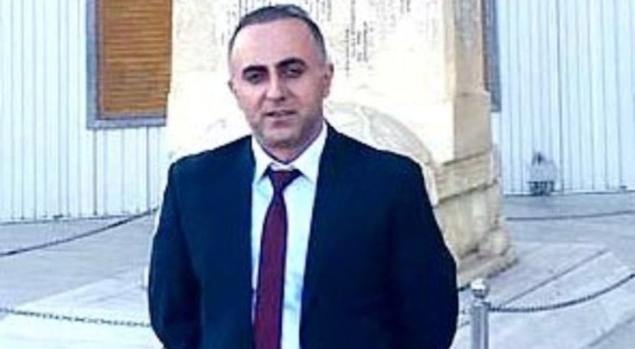 Uyuşturucu ile yakalanan MHP'li ilçe başkanının cezası belli oldu