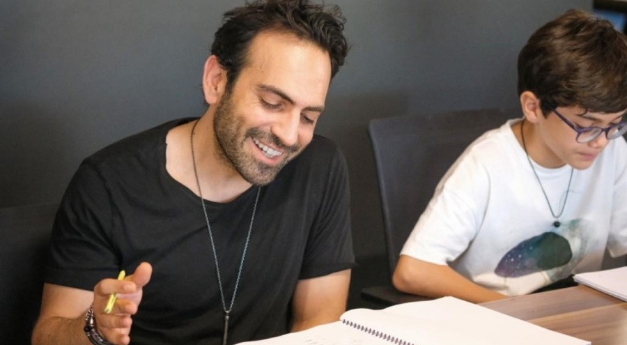 Yaren Leylek hikayesi ünlü oyuncuları aynı filmde buluşturdu