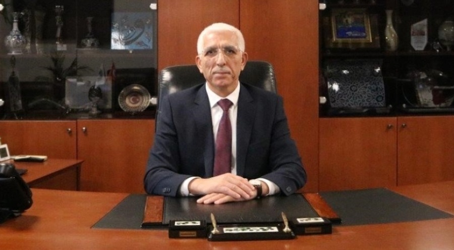 Hidamet Asa: Ambalajlı zeytinyağı ihracatına teşvik verilmeli
