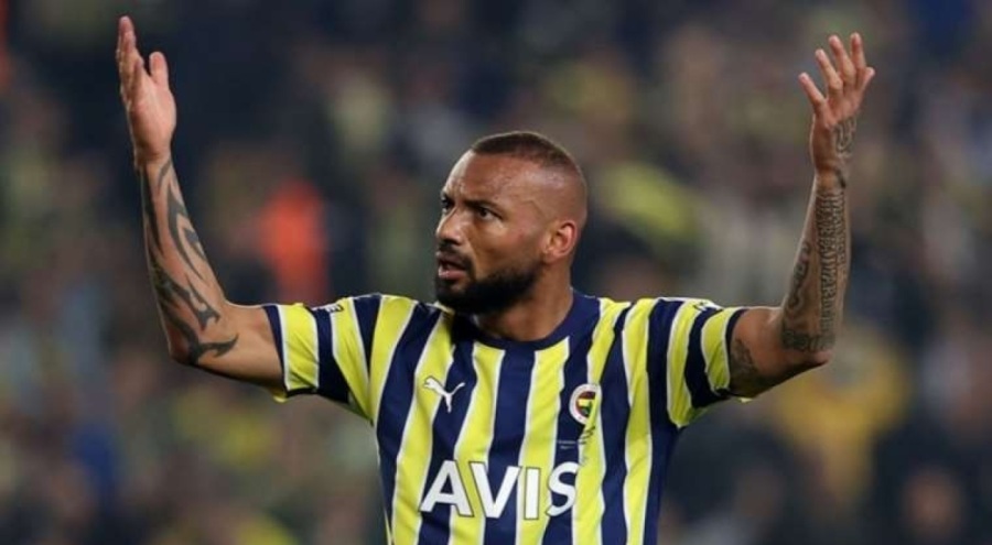 Gremio, Joao Pedro'yu kadrosuna kattı