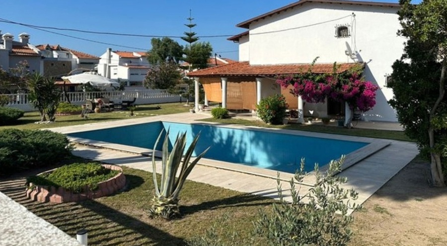 Hizmetçisi olduğu evde 1 milyarlık servete ortak oldu! Patronu babası çıktı