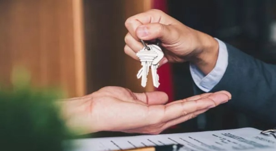 İş yerleri için kira zam oranı açıklandı